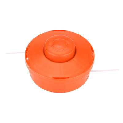 Катушка для триммера оранжевая VK-T003A (1*100)